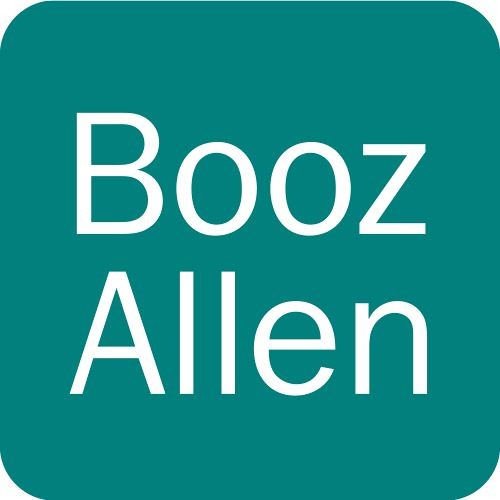 BoozAllen