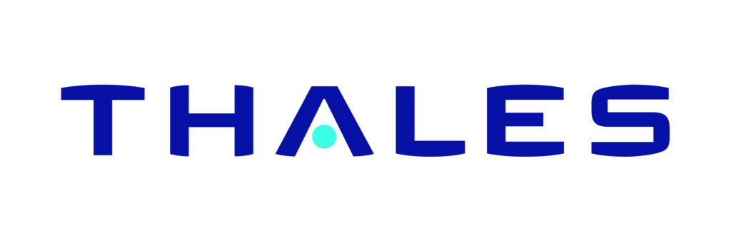 Thales-Logo